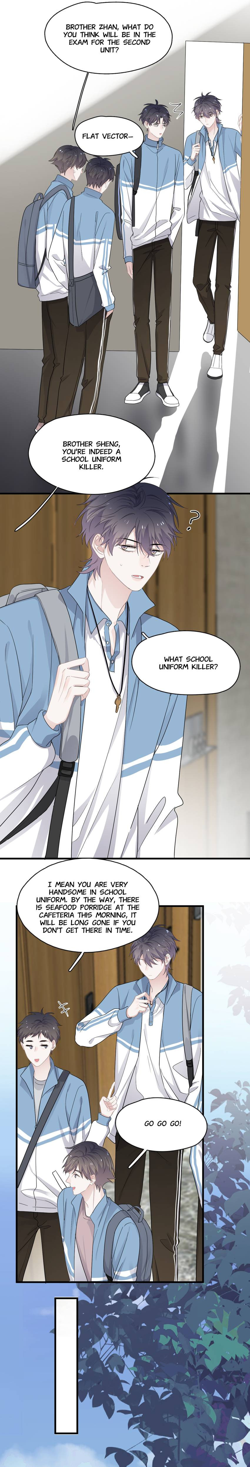 Read The Guy Inside Me chapter 66 image 21 on Lezhin