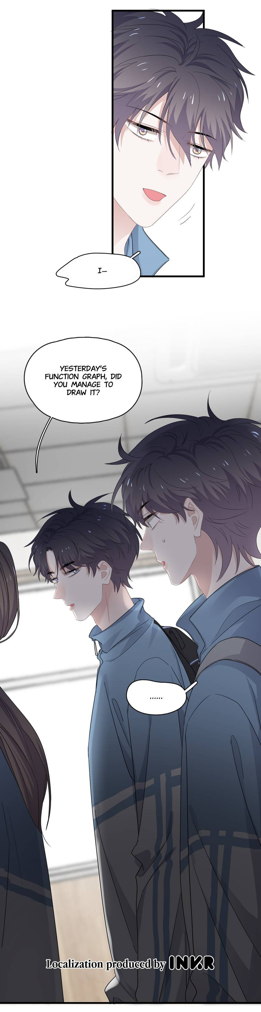 Read The Guy Inside Me chapter 66 image 26 on Lezhin