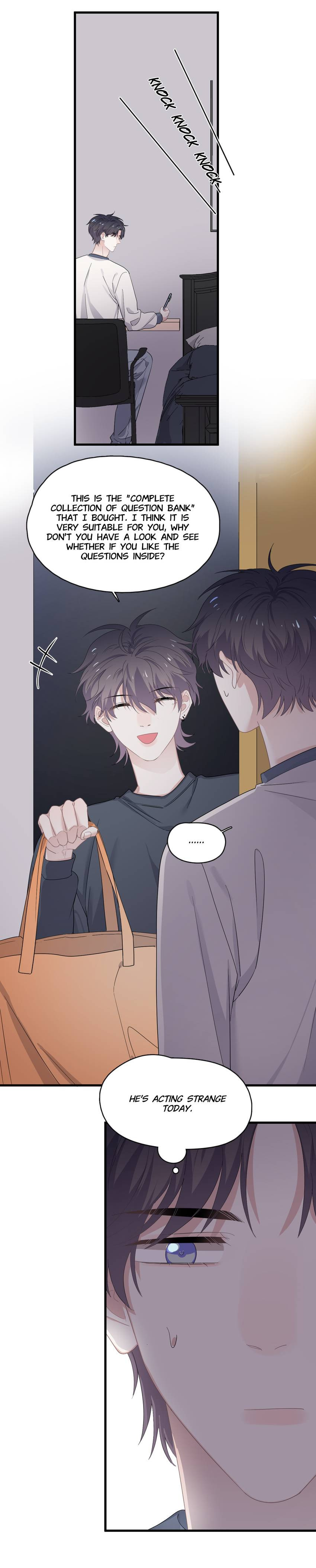 Read The Guy Inside Me chapter 66 image 3 on Lezhin