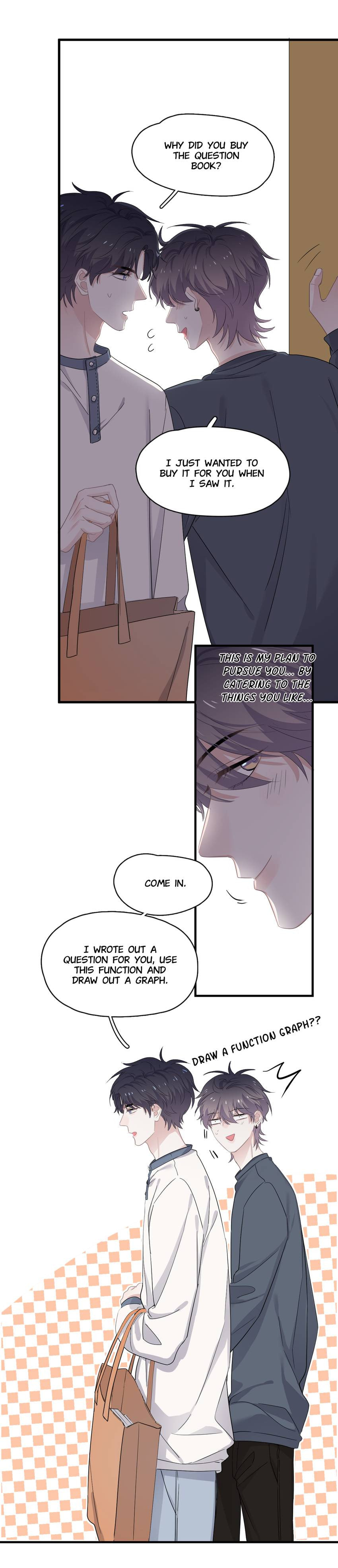 Read The Guy Inside Me chapter 66 image 4 on Lezhin