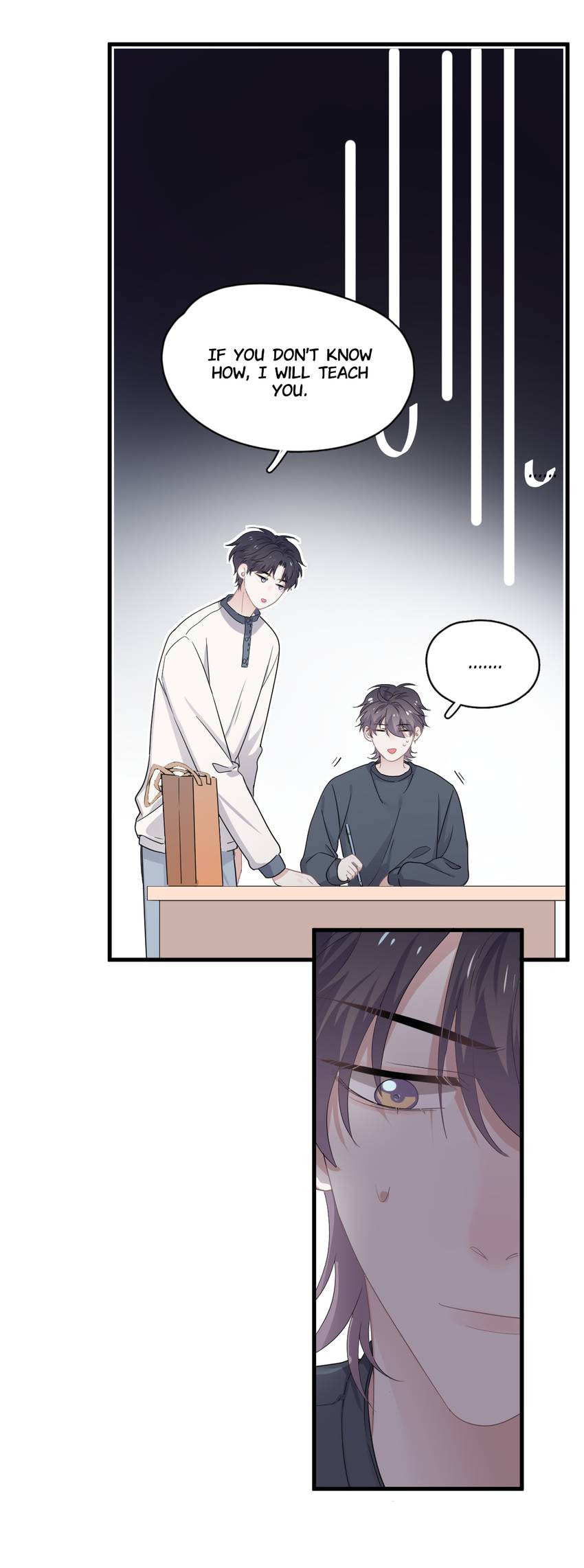 Read The Guy Inside Me chapter 66 image 5 on Lezhin