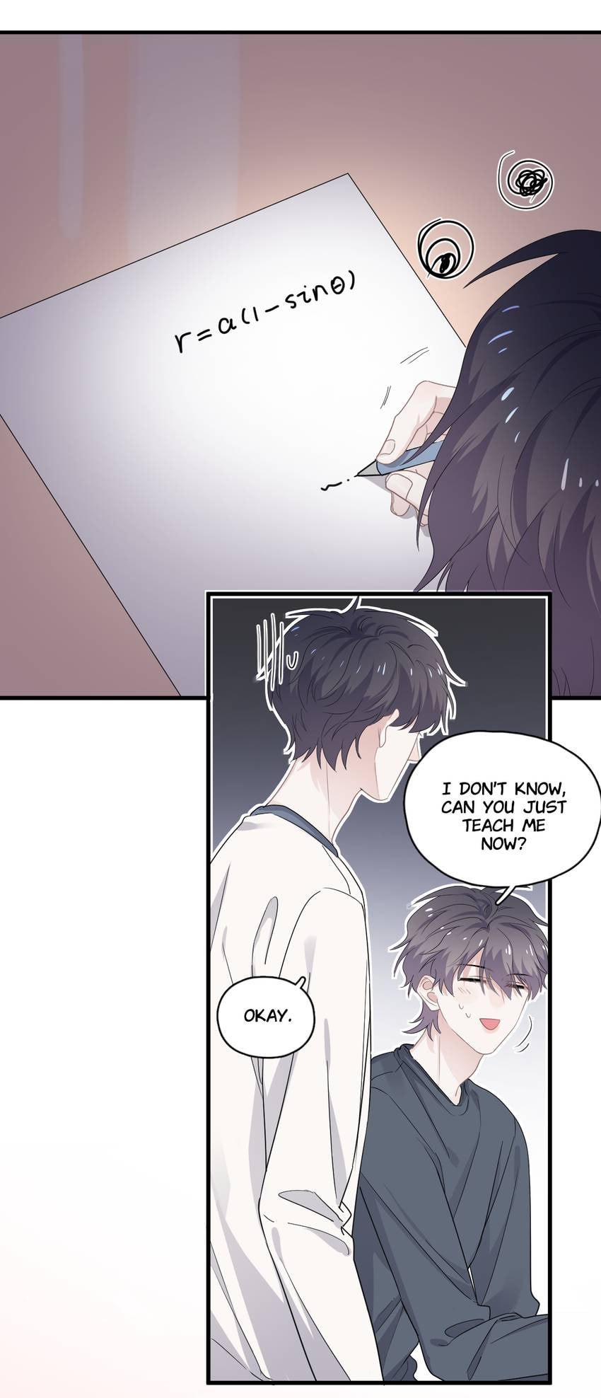 Read The Guy Inside Me chapter 66 image 6 on Lezhin