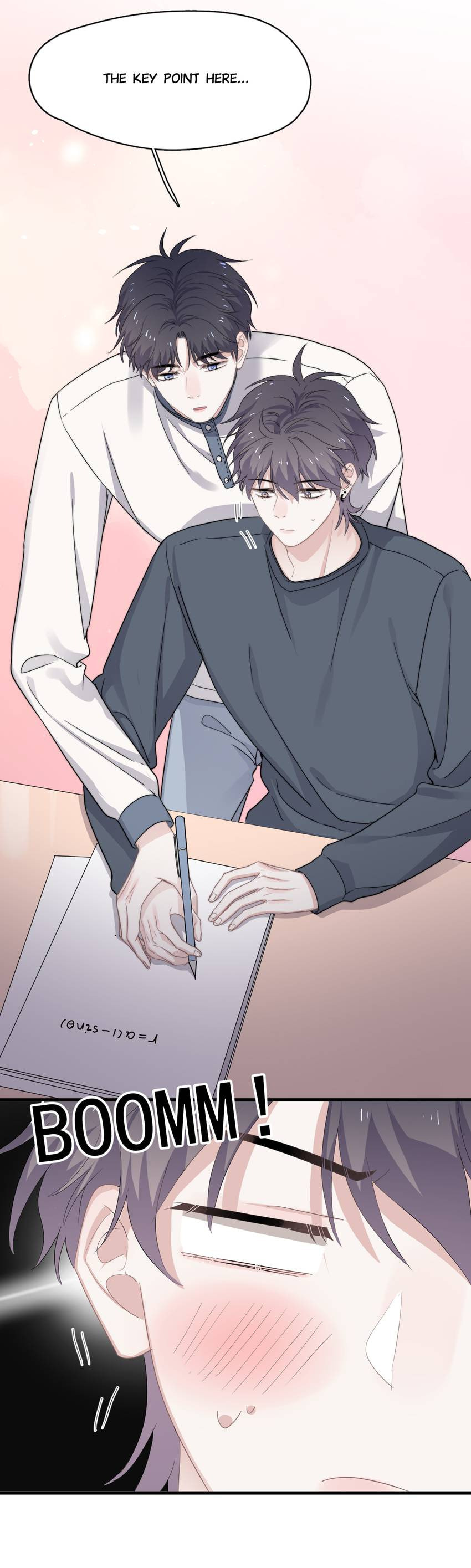 Read The Guy Inside Me chapter 66 image 7 on Lezhin