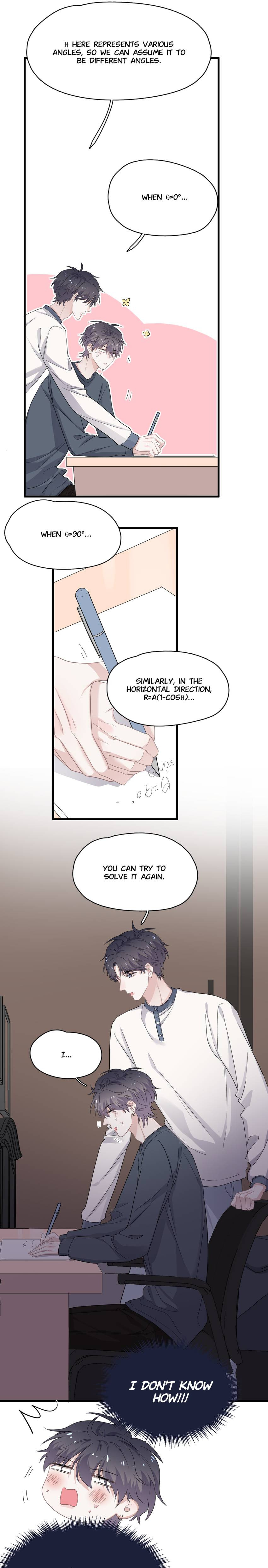 Read The Guy Inside Me chapter 66 image 8 on Lezhin