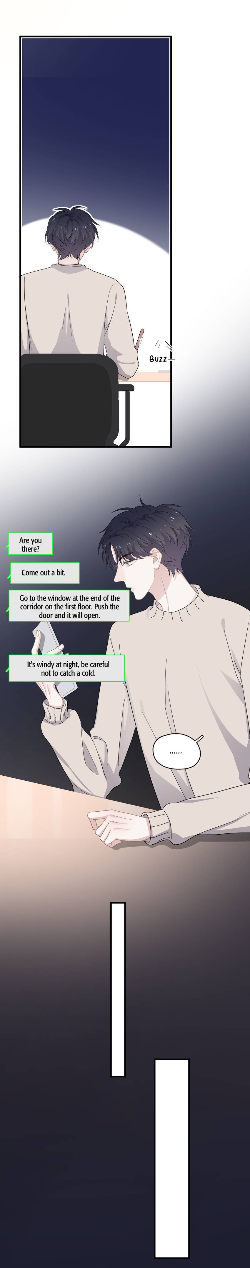 Read The Guy Inside Me chapter 67 image 10 on Lezhin