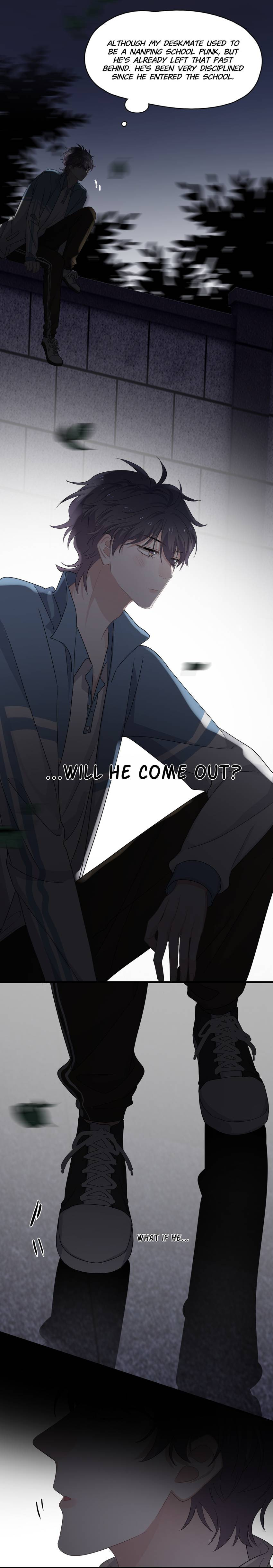 Read The Guy Inside Me chapter 67 image 11 on Lezhin
