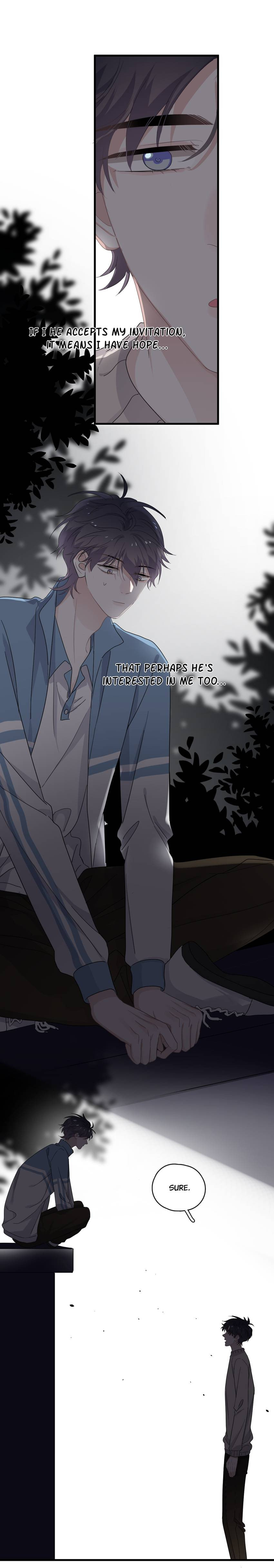 Read The Guy Inside Me chapter 67 image 14 on Lezhin