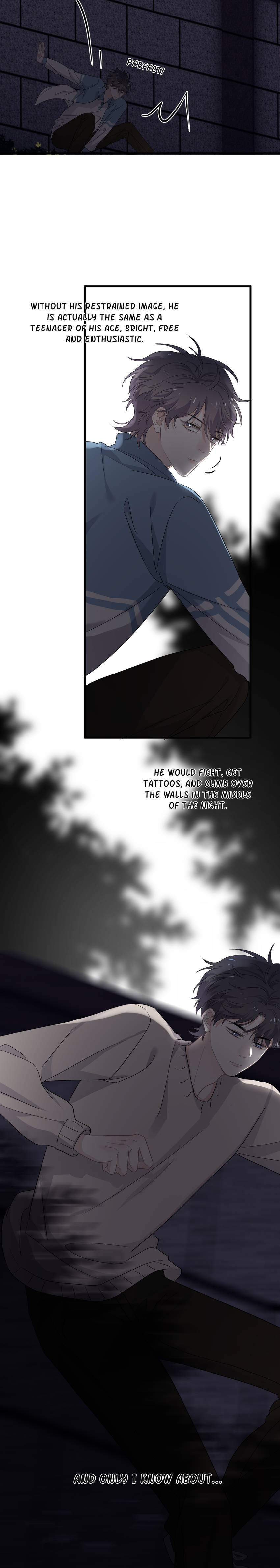 Read The Guy Inside Me chapter 67 image 17 on Lezhin