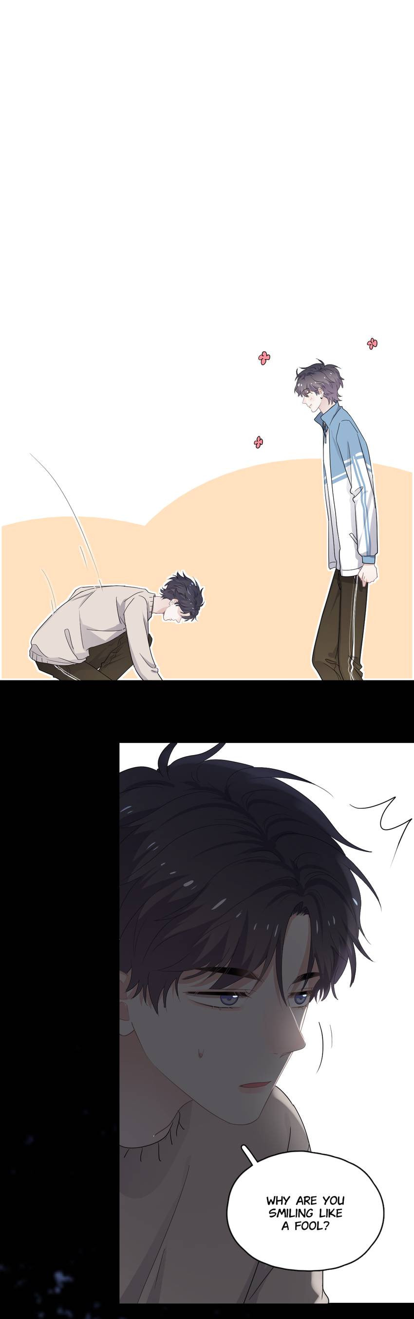 Read The Guy Inside Me chapter 68 image 1 on Lezhin