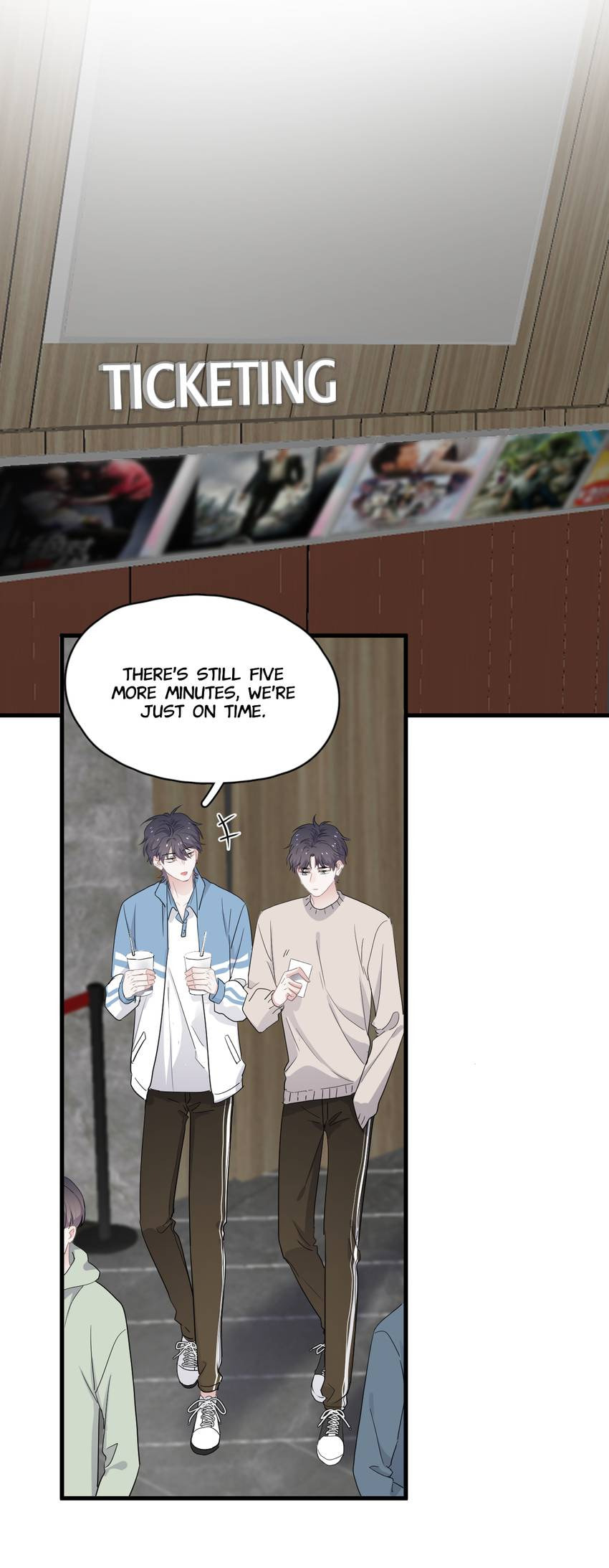 Read The Guy Inside Me chapter 68 image 10 on Lezhin
