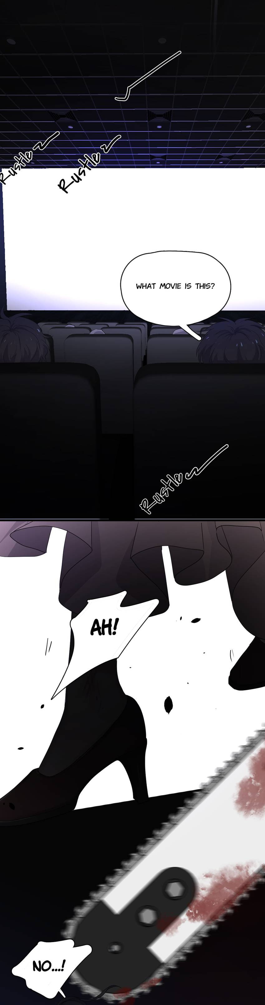 Read The Guy Inside Me chapter 68 image 12 on Lezhin