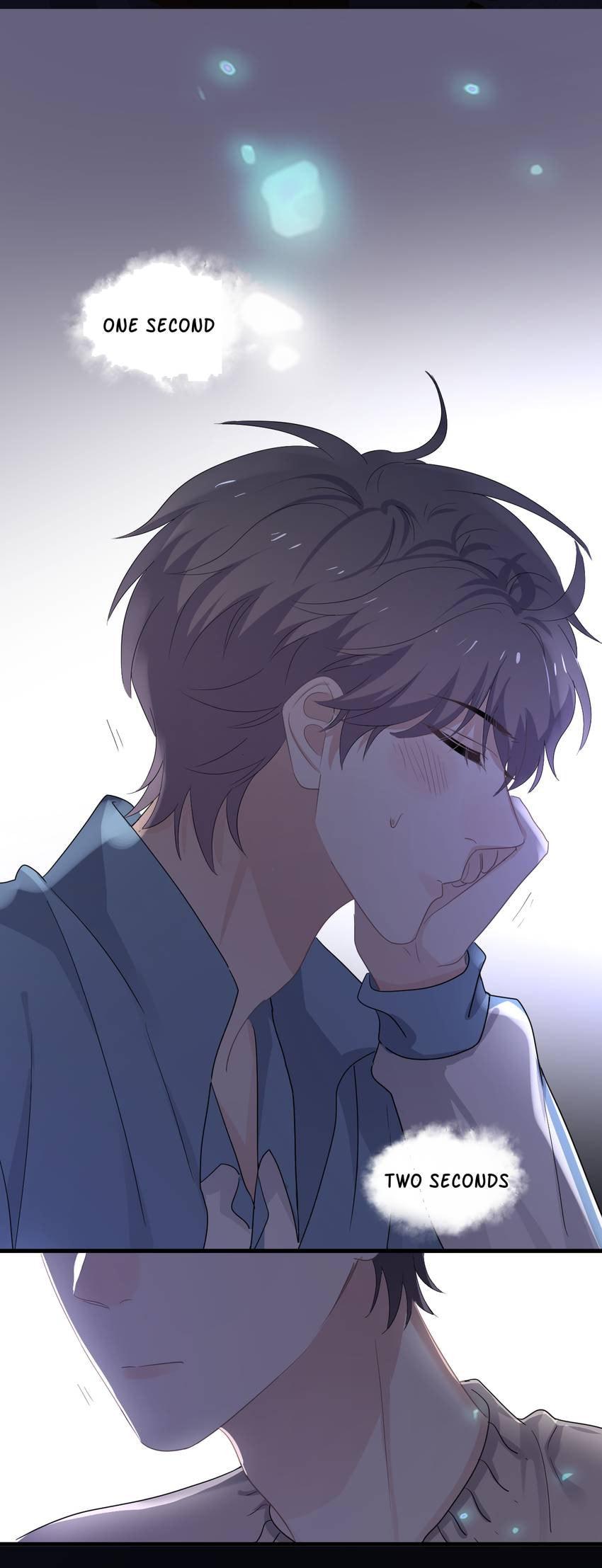 Read The Guy Inside Me chapter 68 image 17 on Lezhin