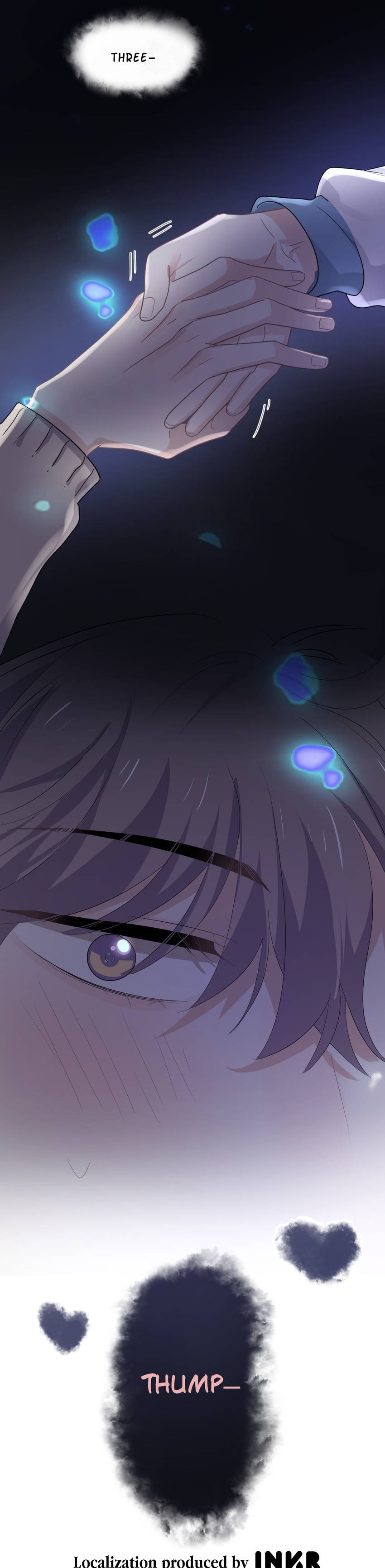 Read The Guy Inside Me chapter 68 image 18 on Lezhin