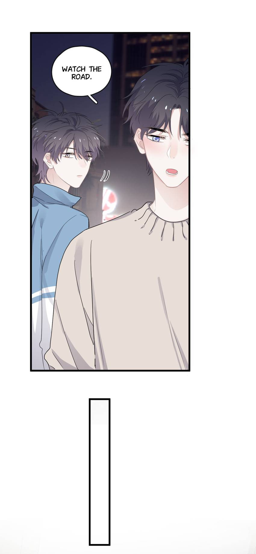 Read The Guy Inside Me chapter 68 image 9 on Lezhin