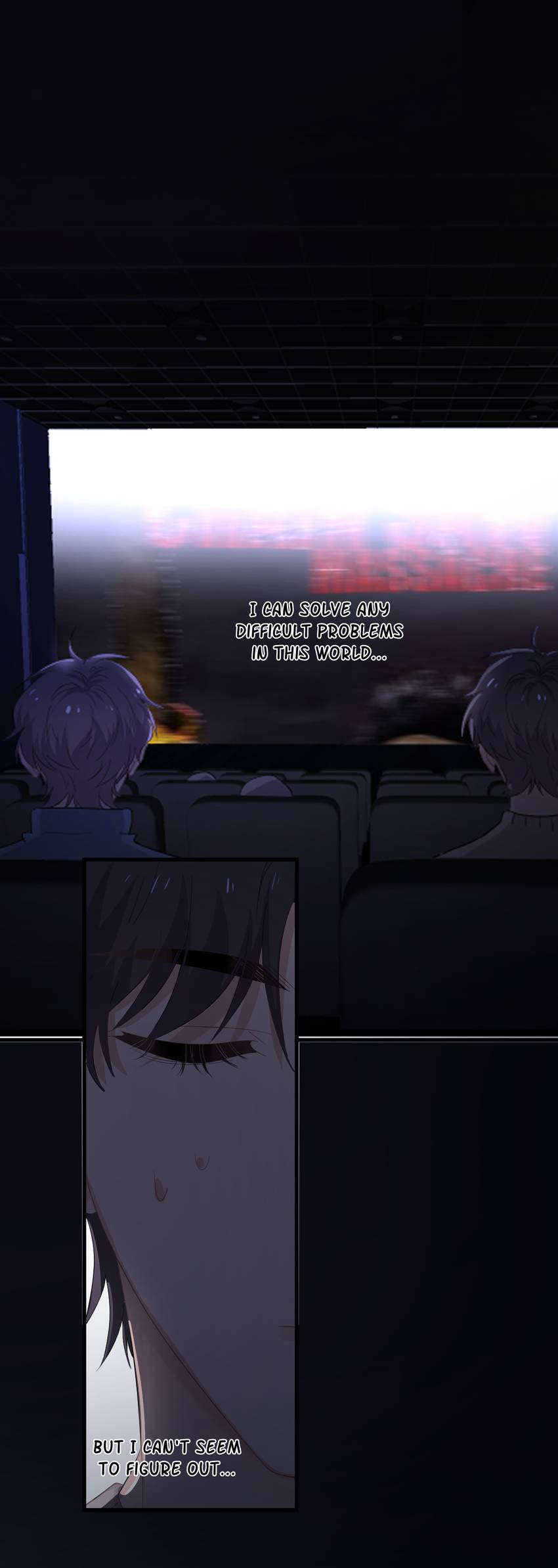 Read The Guy Inside Me chapter 69 image 1 on Lezhin