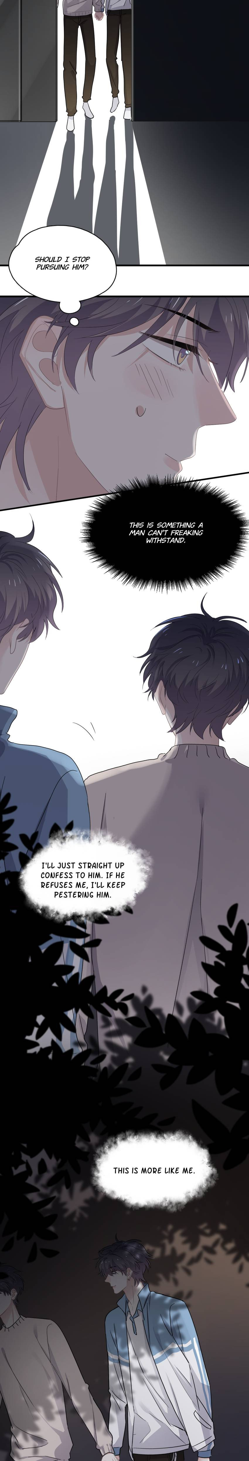 Read The Guy Inside Me chapter 69 image 10 on Lezhin