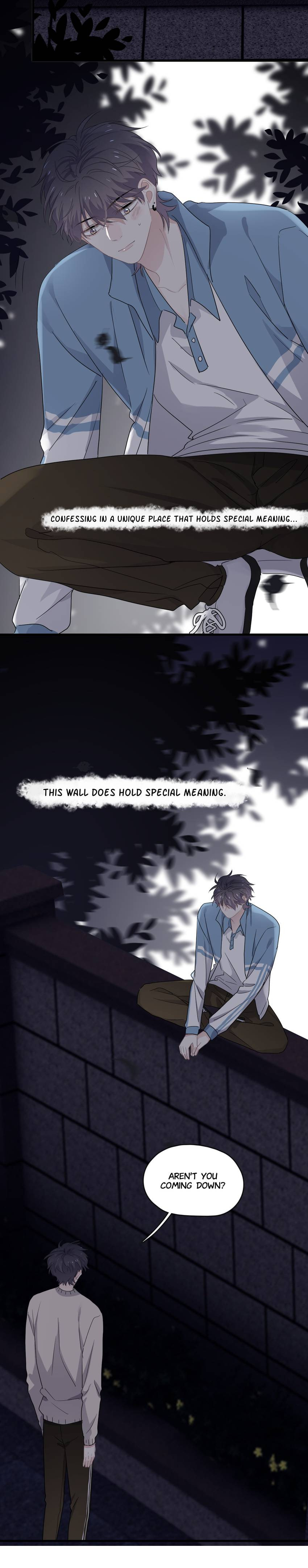 Read The Guy Inside Me chapter 69 image 12 on Lezhin