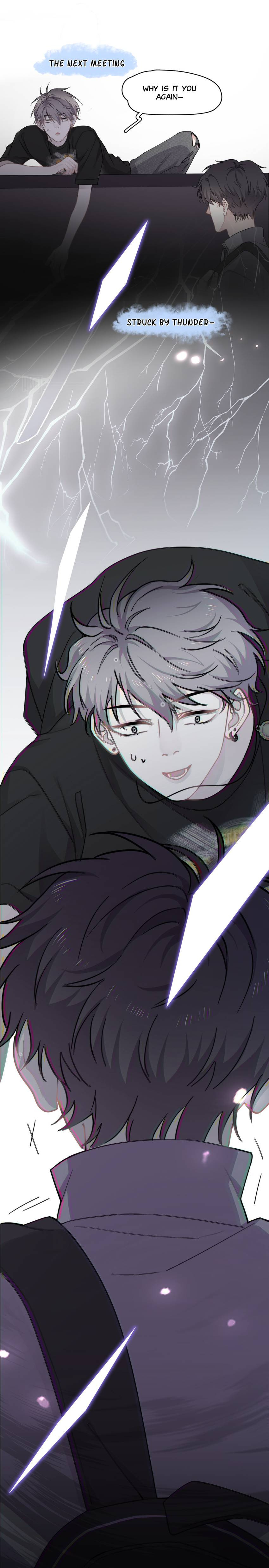 Read The Guy Inside Me chapter 69 image 17 on Lezhin