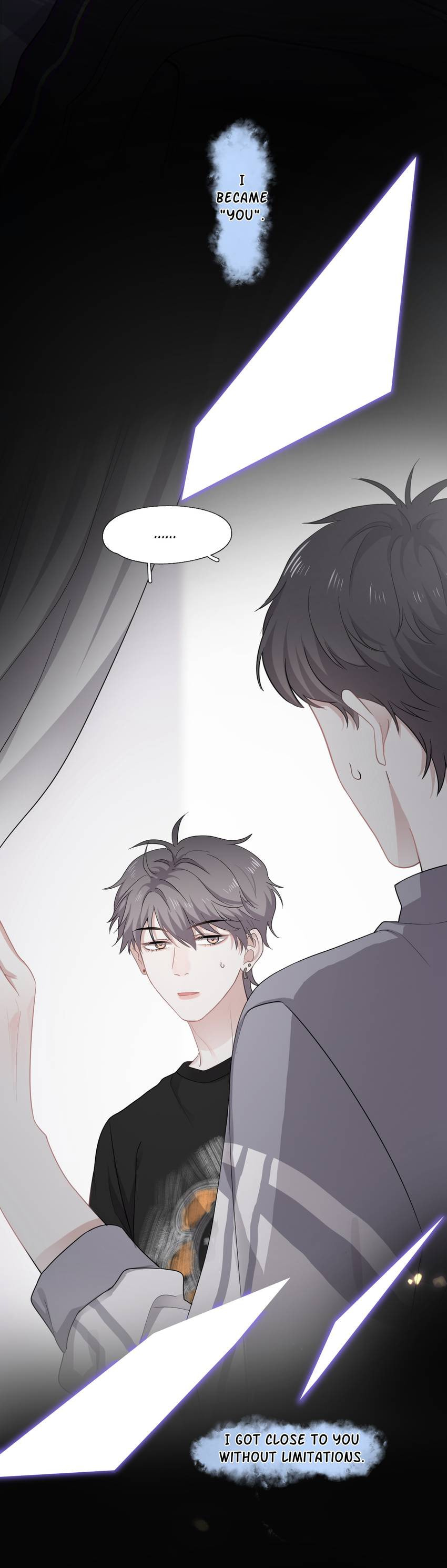Read The Guy Inside Me chapter 69 image 18 on Lezhin