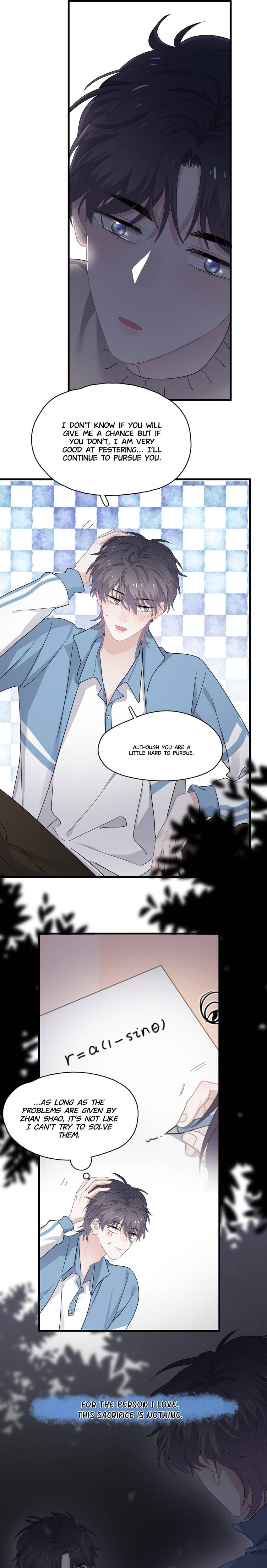 Read The Guy Inside Me chapter 69 image 23 on Lezhin