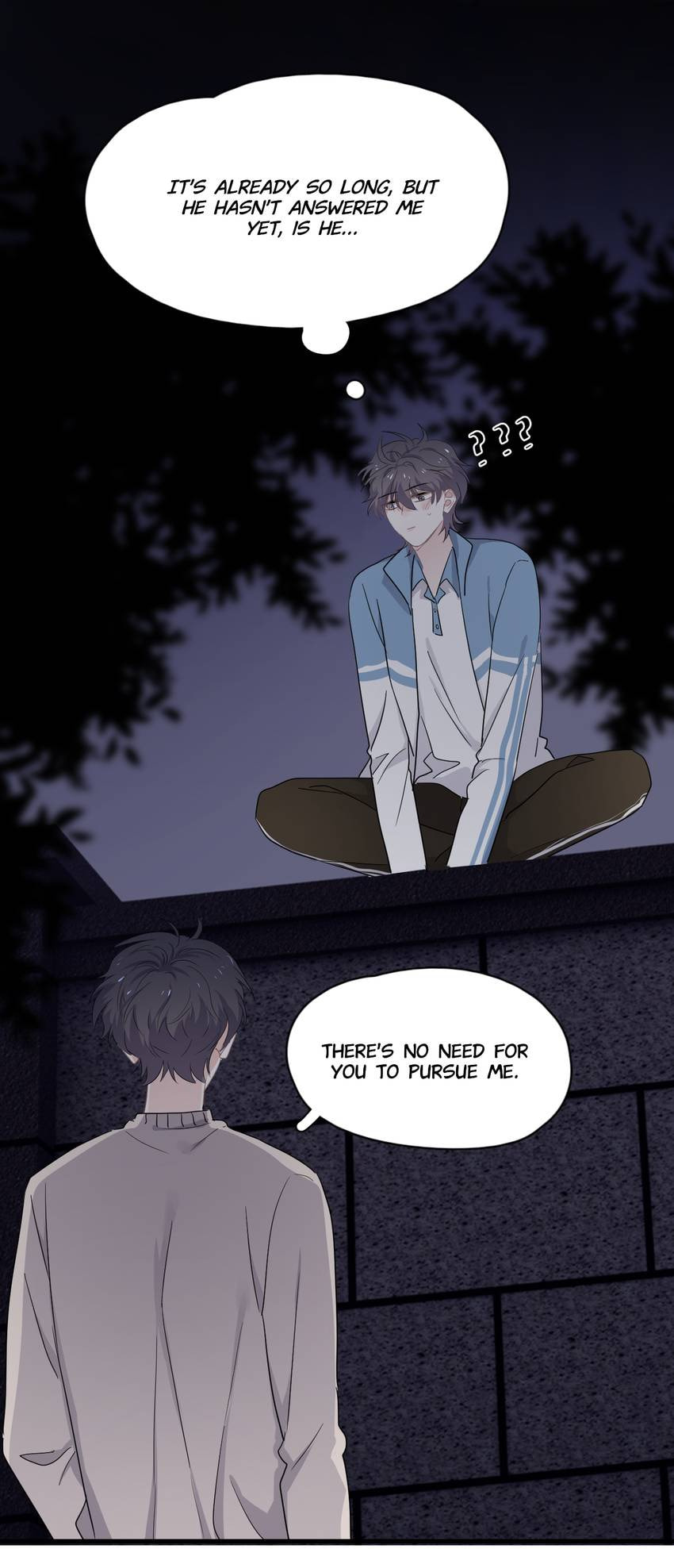 Read The Guy Inside Me chapter 69 image 25 on Lezhin