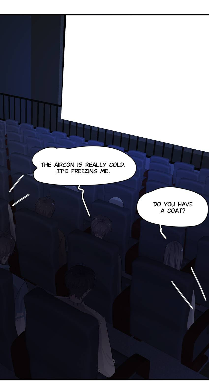 Read The Guy Inside Me chapter 69 image 3 on Lezhin