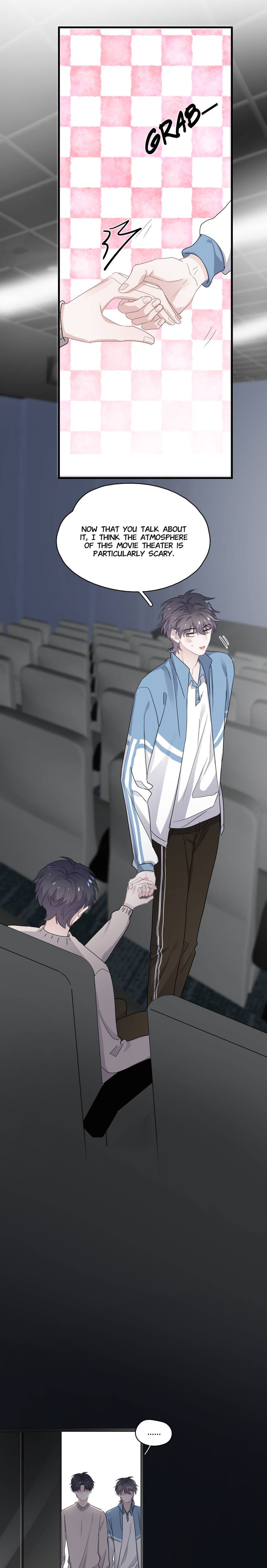 Read The Guy Inside Me chapter 69 image 9 on Lezhin