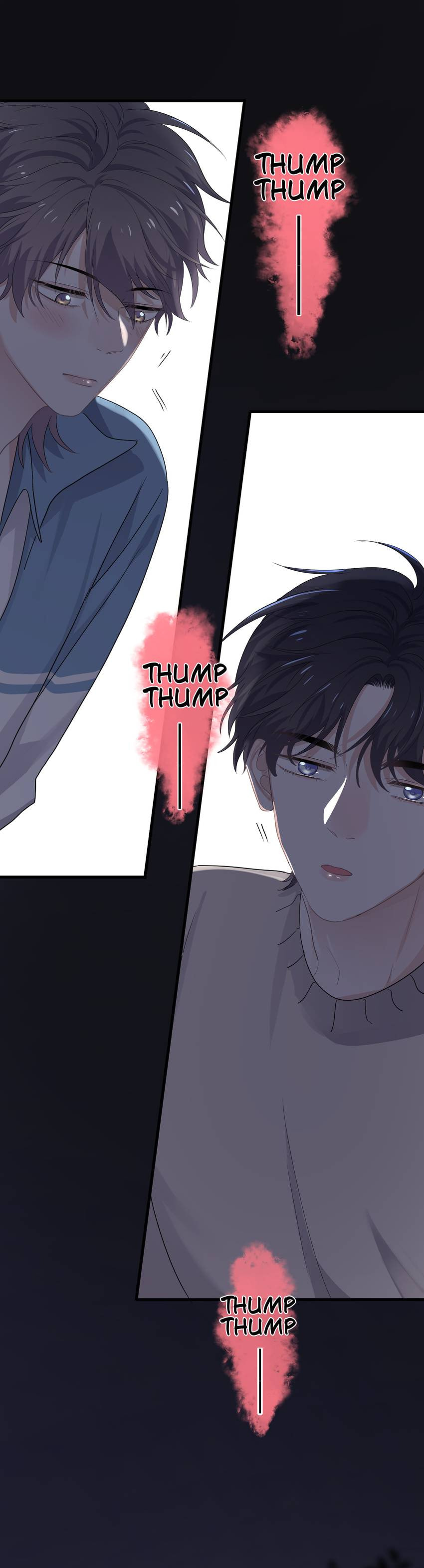 Read The Guy Inside Me chapter 70 image 1 on Lezhin