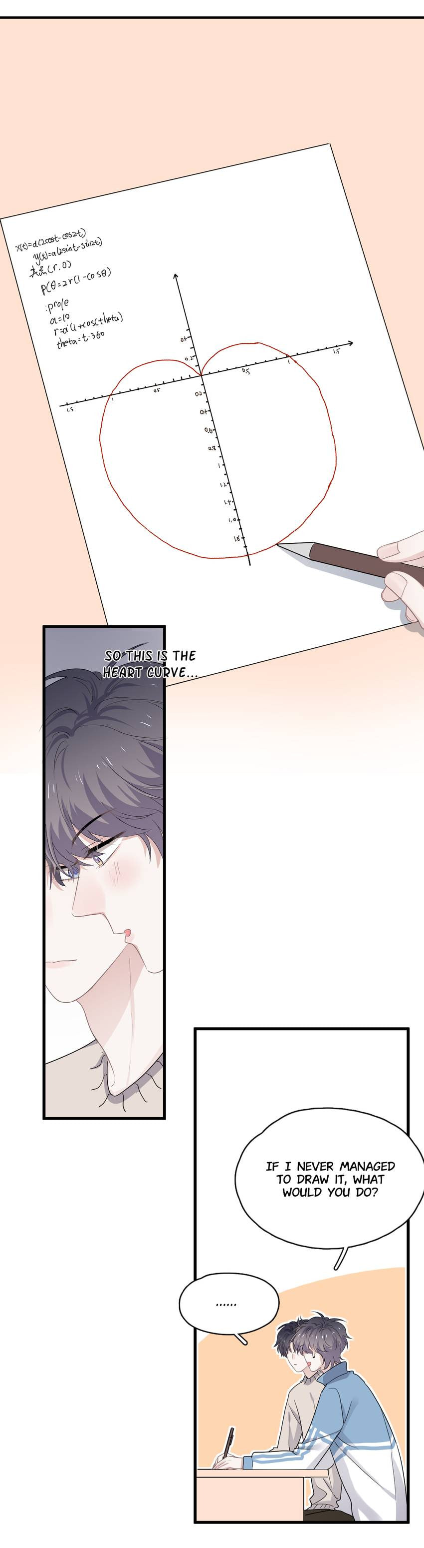 Read The Guy Inside Me chapter 70 image 13 on Lezhin