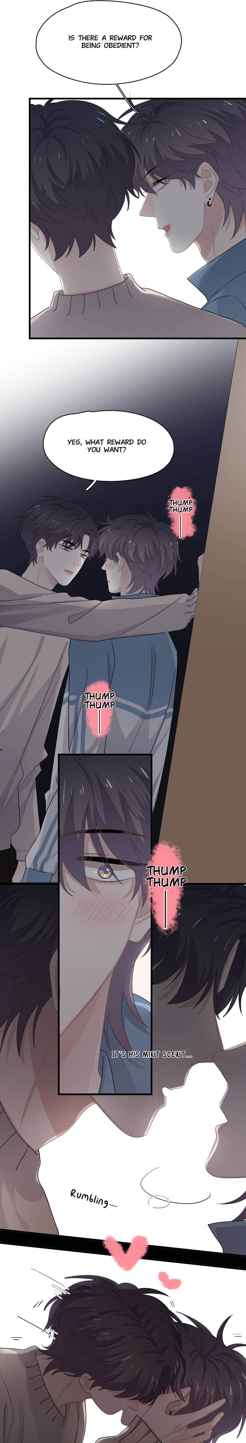 Read The Guy Inside Me chapter 70 image 18 on Lezhin