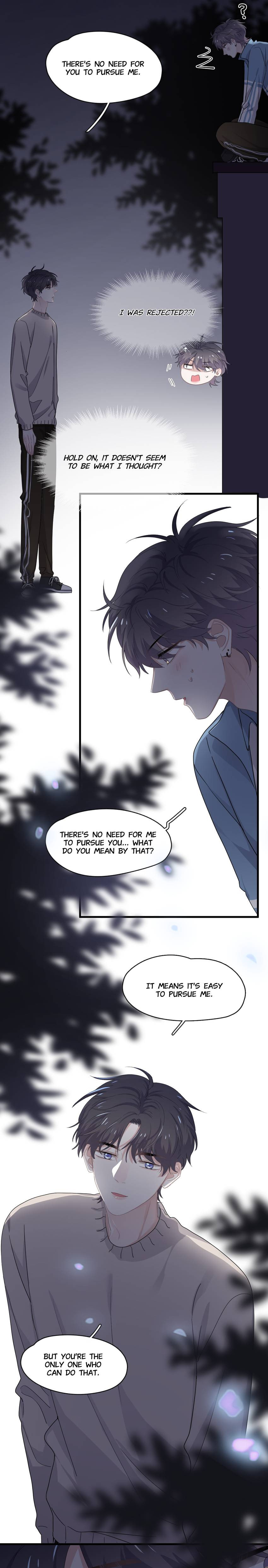 Read The Guy Inside Me chapter 70 image 2 on Lezhin
