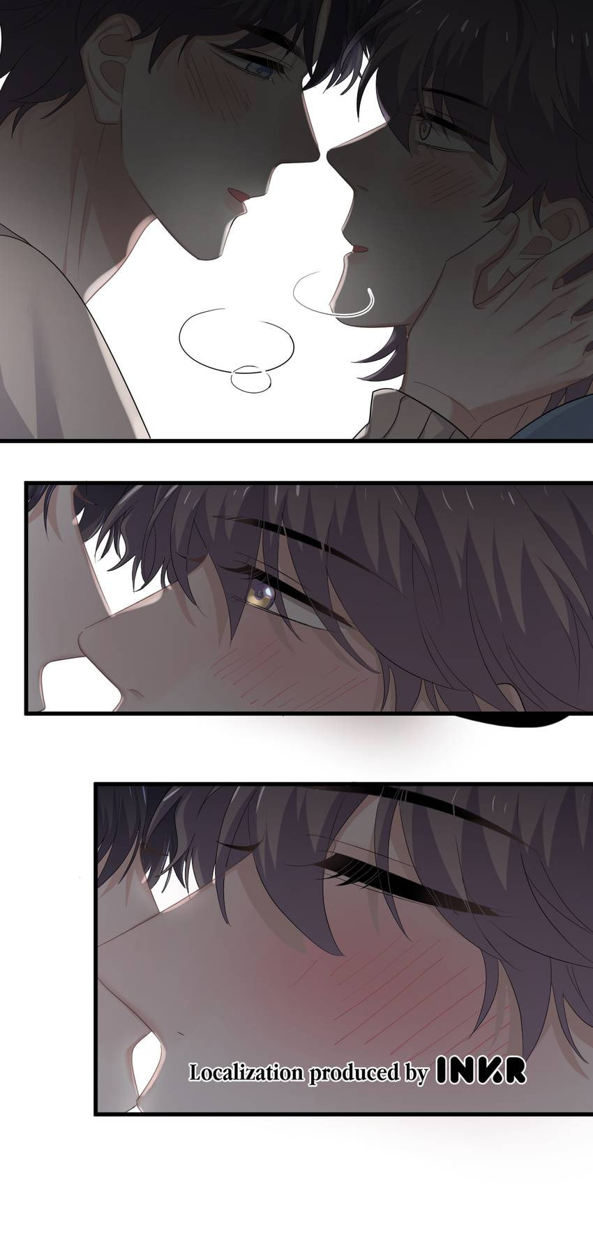 Read The Guy Inside Me chapter 70 image 20 on Lezhin