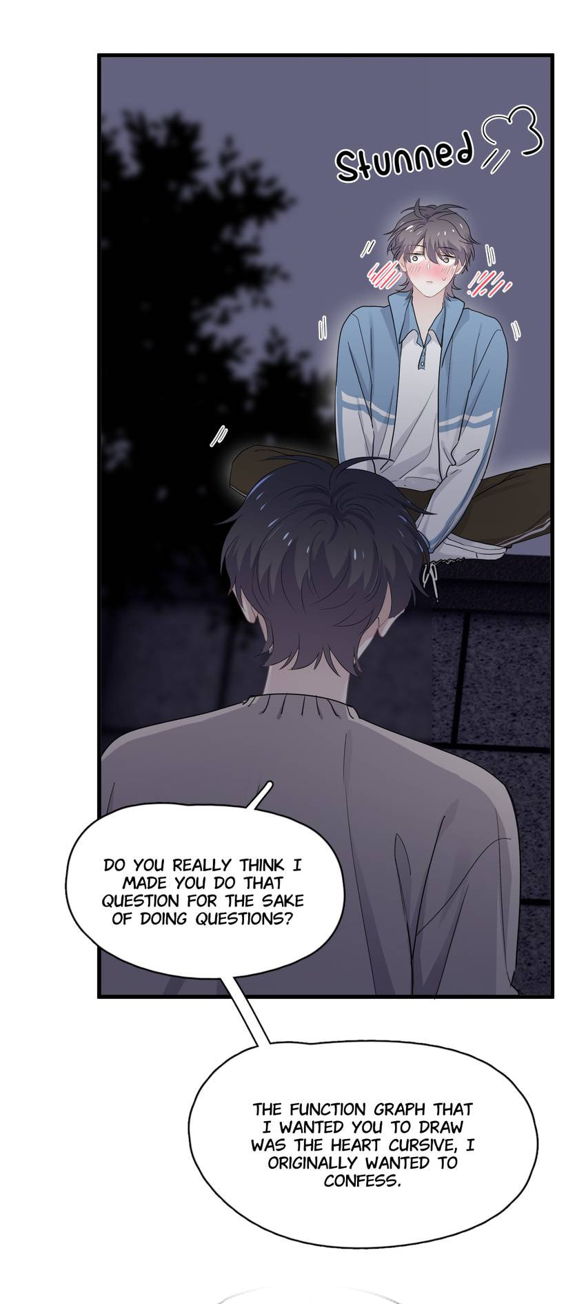 Read The Guy Inside Me chapter 70 image 4 on Lezhin