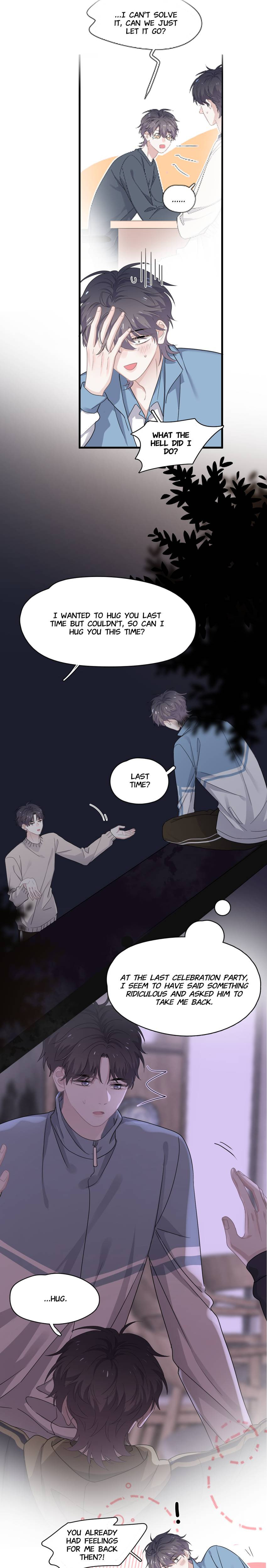 Read The Guy Inside Me chapter 70 image 5 on Lezhin