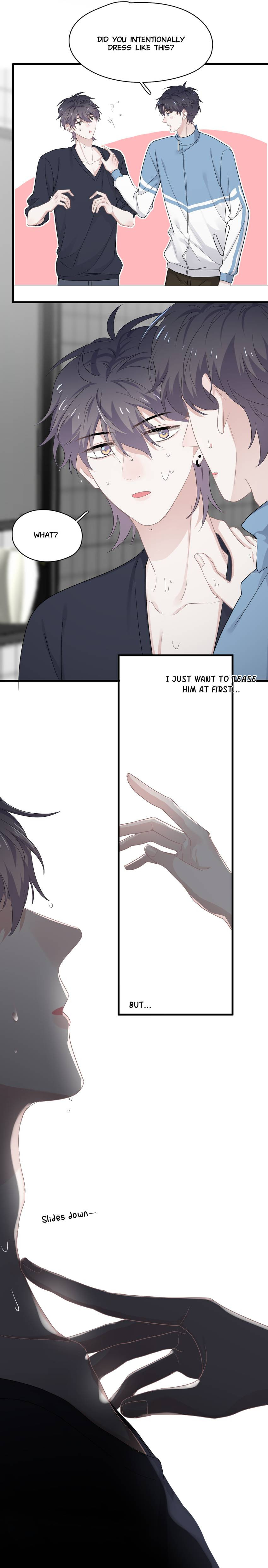 Read The Guy Inside Me chapter 71 image 11 on Lezhin