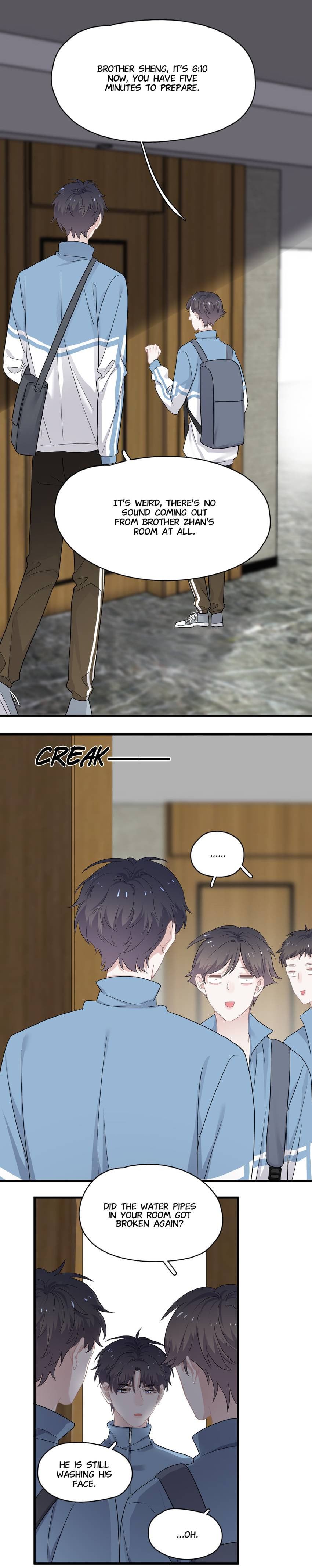 Read The Guy Inside Me chapter 71 image 13 on Lezhin