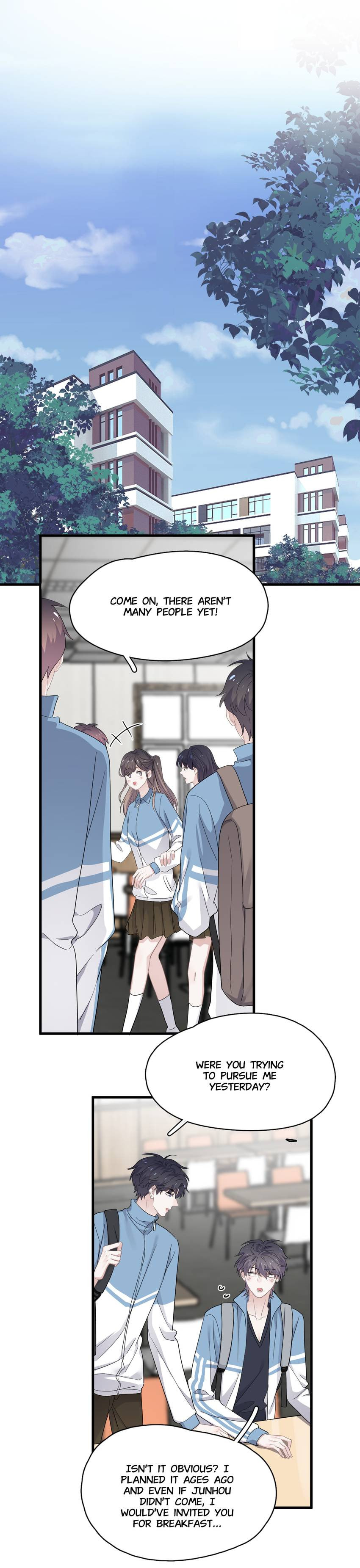 Read The Guy Inside Me chapter 71 image 15 on Lezhin