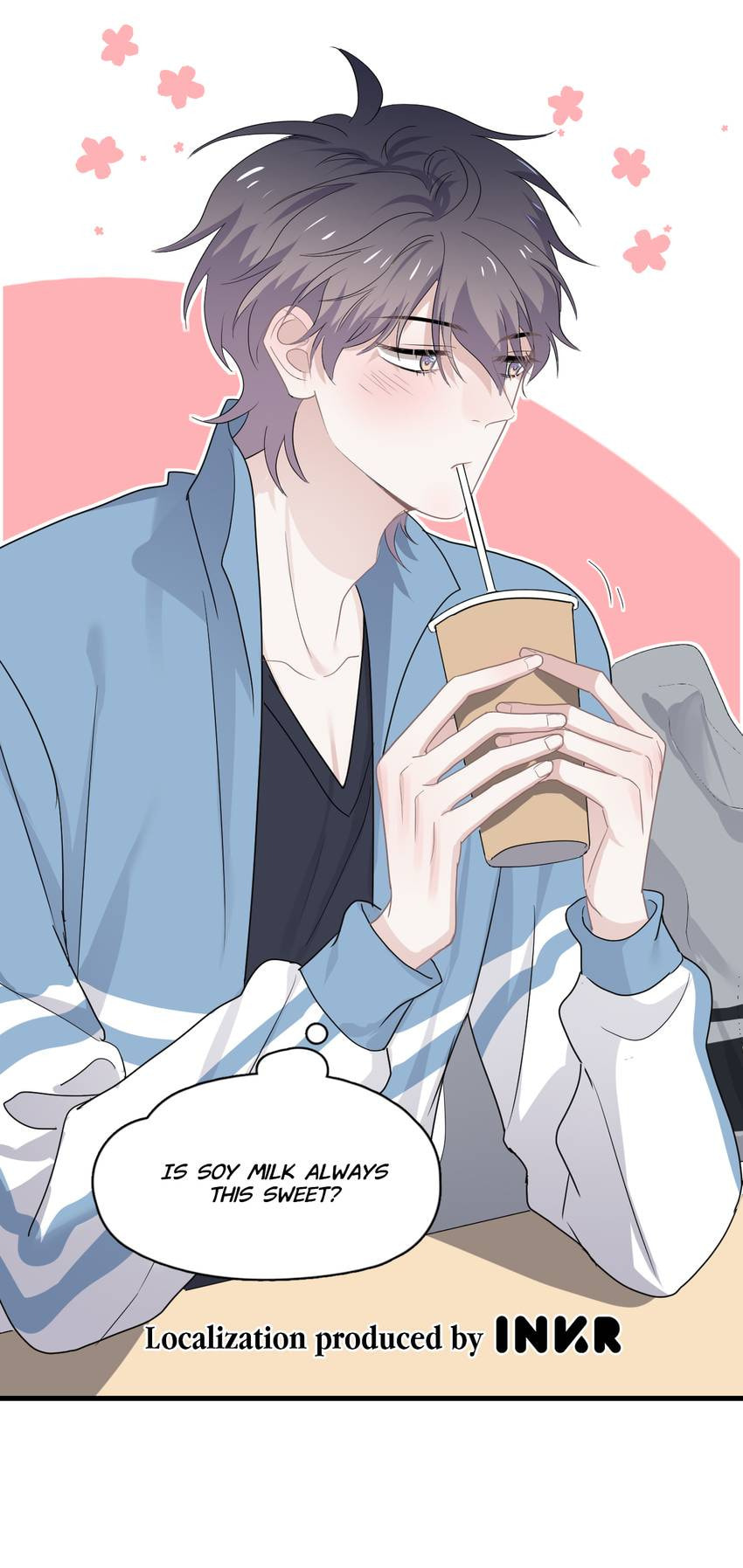 Read The Guy Inside Me chapter 71 image 18 on Lezhin