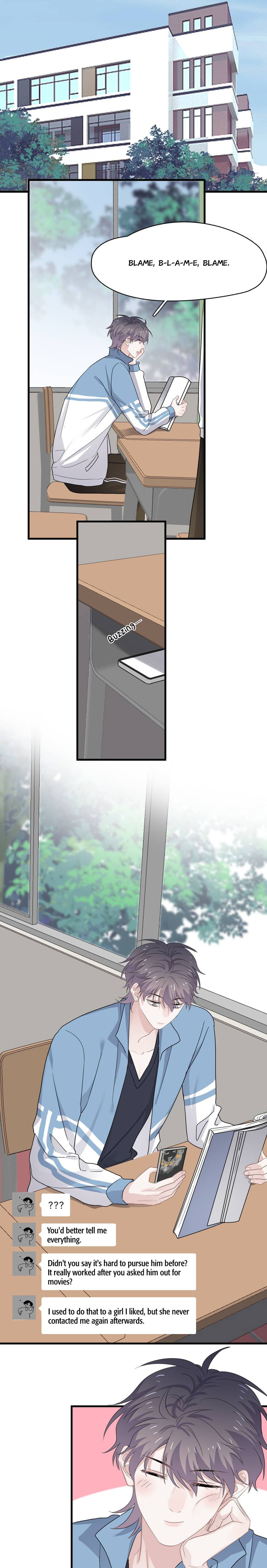 Read The Guy Inside Me chapter 72 image 10 on Lezhin
