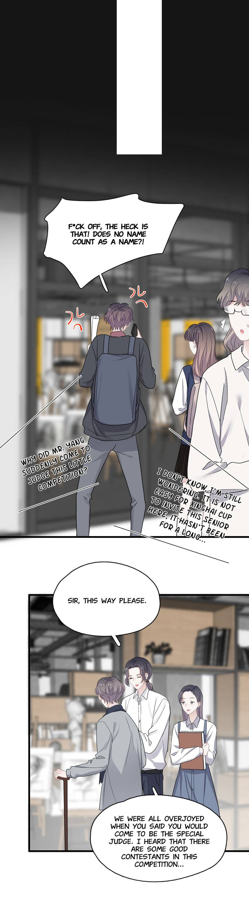 Read The Guy Inside Me chapter 72 image 16 on Lezhin