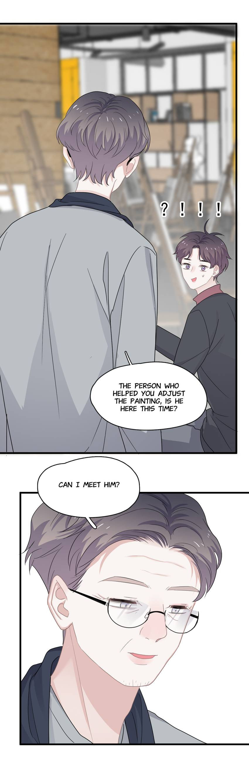 Read The Guy Inside Me chapter 72 image 17 on Lezhin