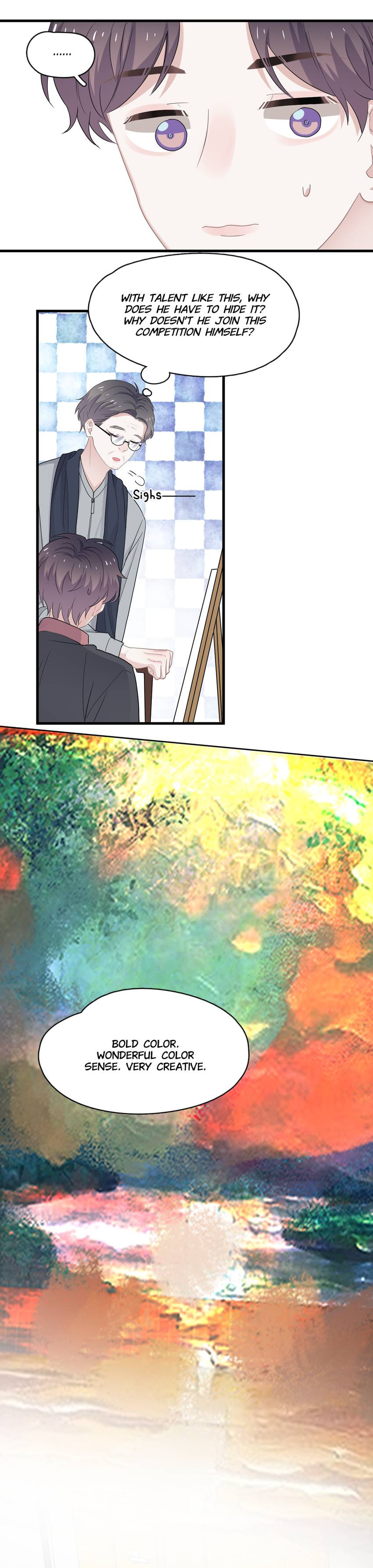Read The Guy Inside Me chapter 72 image 18 on Lezhin