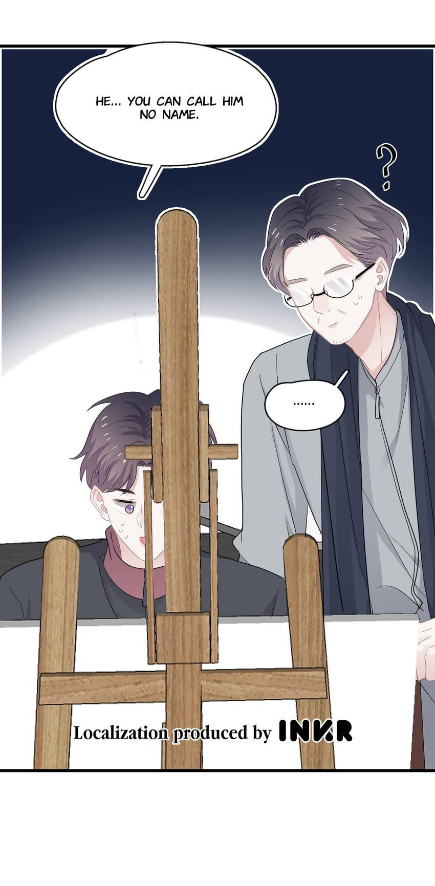 Read The Guy Inside Me chapter 72 image 20 on Lezhin