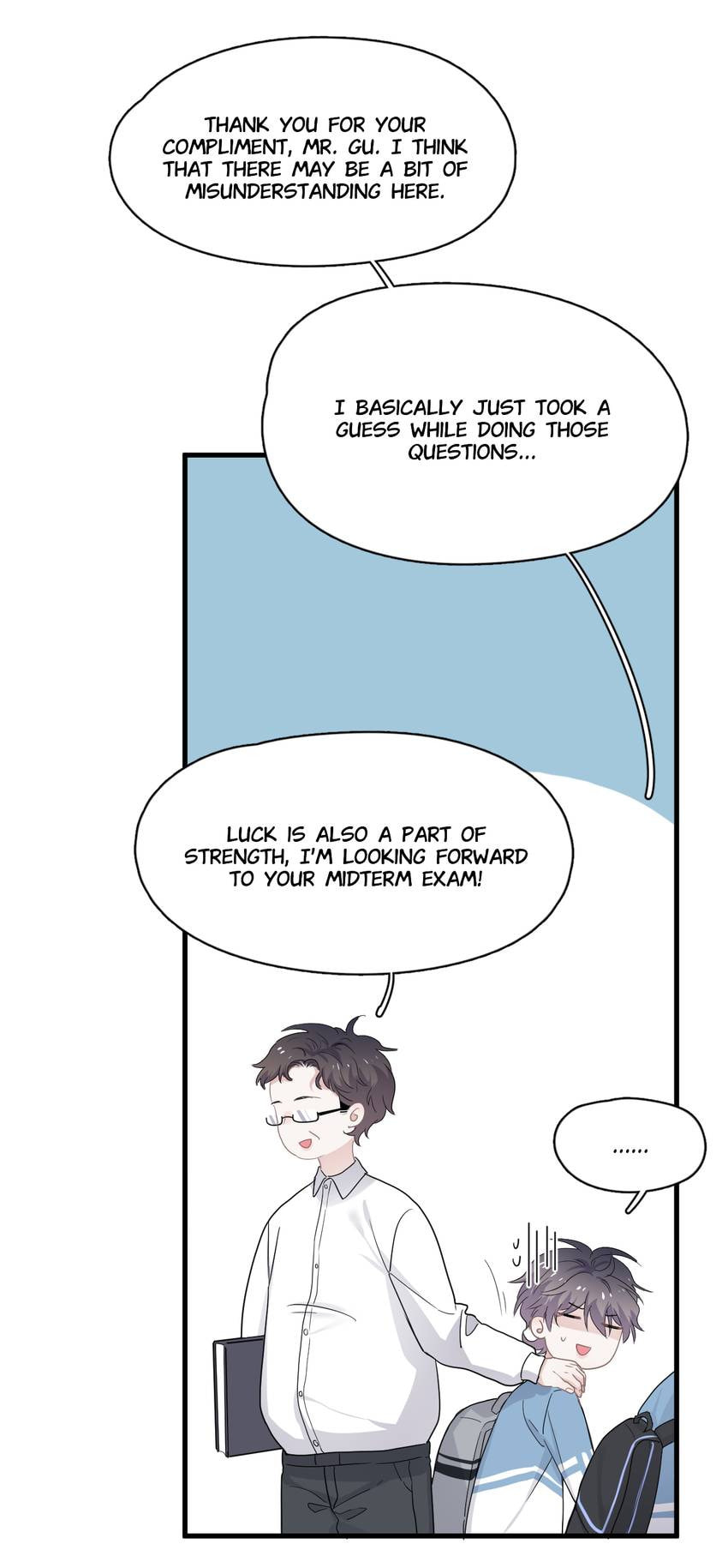 Read The Guy Inside Me chapter 72 image 4 on Lezhin