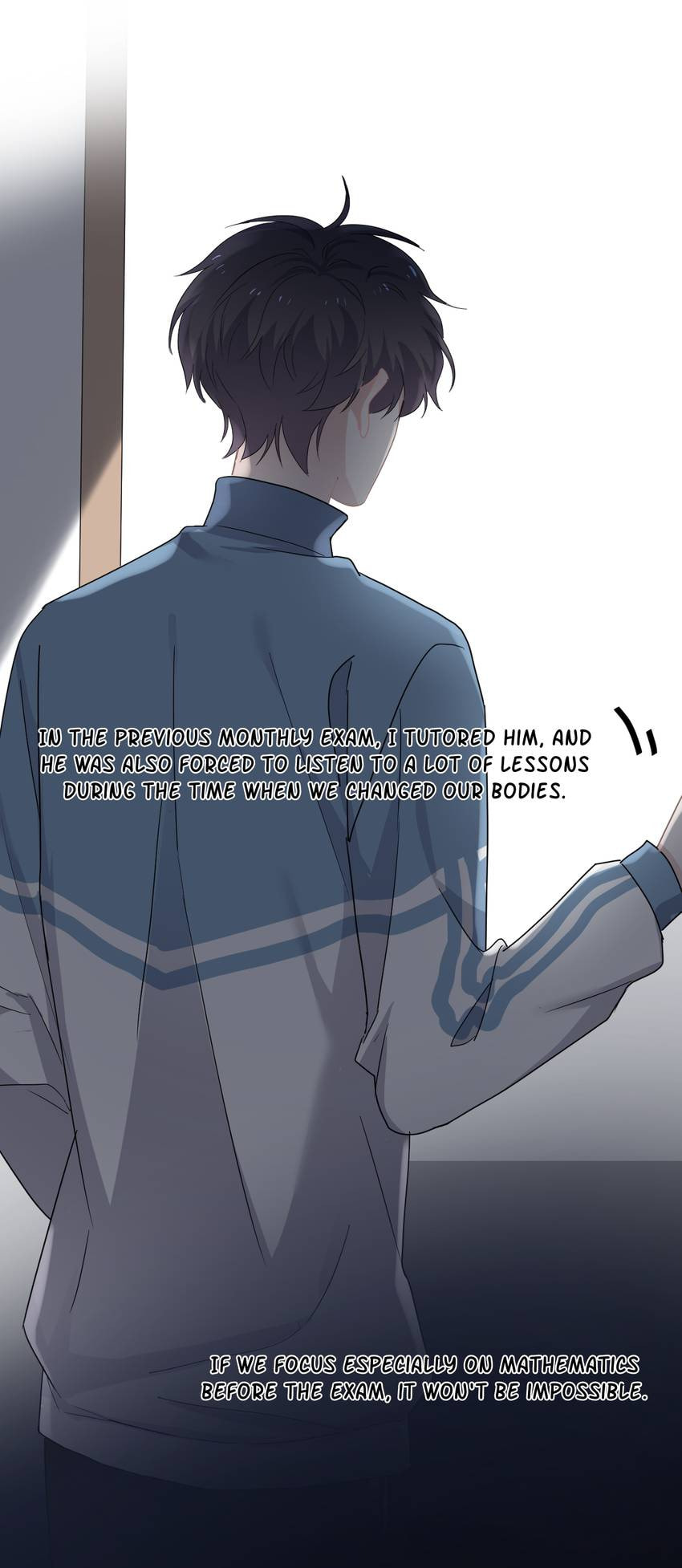 Read The Guy Inside Me chapter 73 image 17 on Lezhin