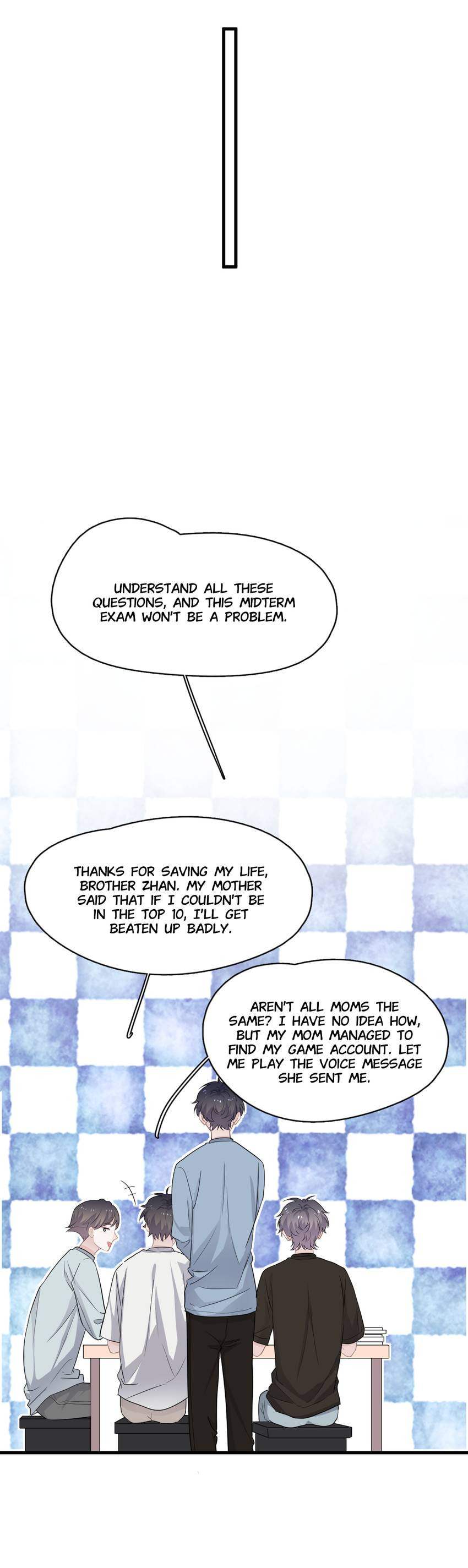 Read The Guy Inside Me chapter 74 image 12 on Lezhin