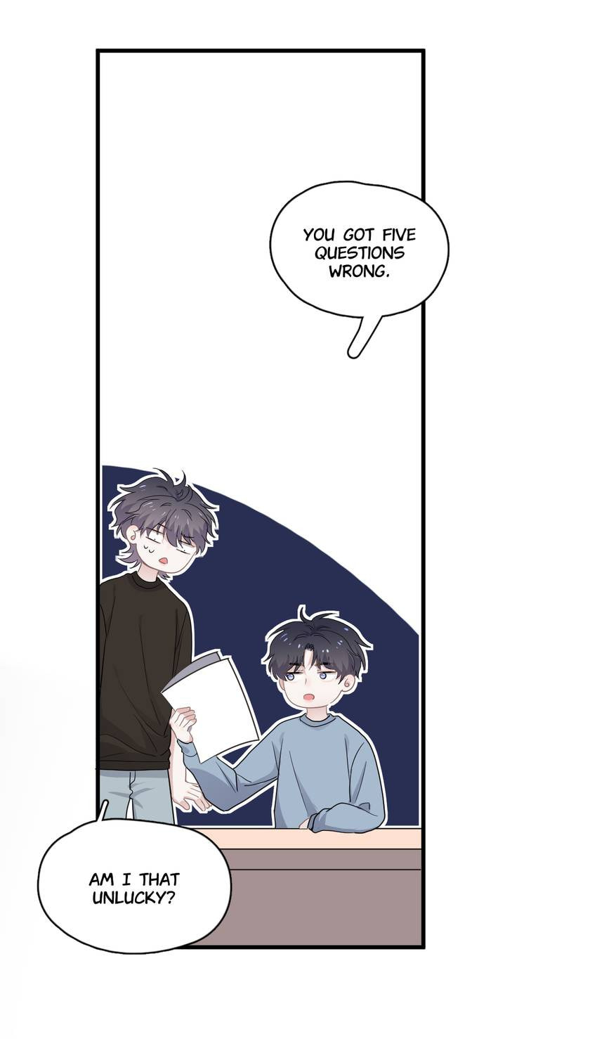 Read The Guy Inside Me chapter 74 image 18 on Lezhin
