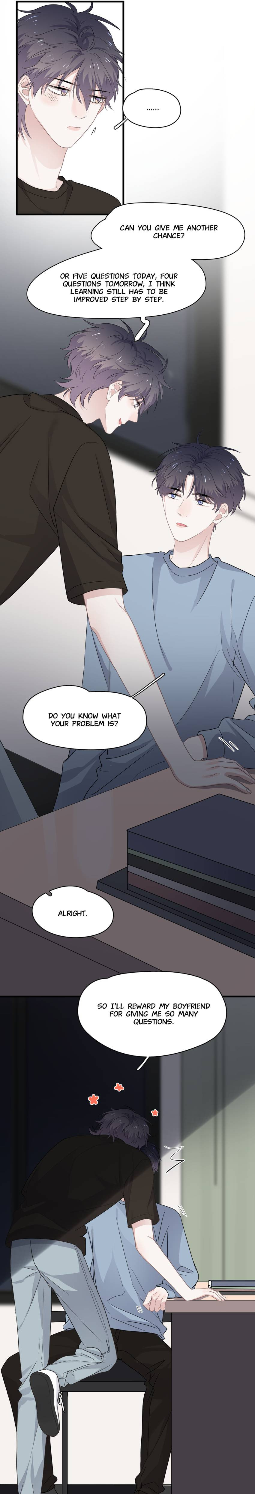 Read The Guy Inside Me chapter 74 image 19 on Lezhin