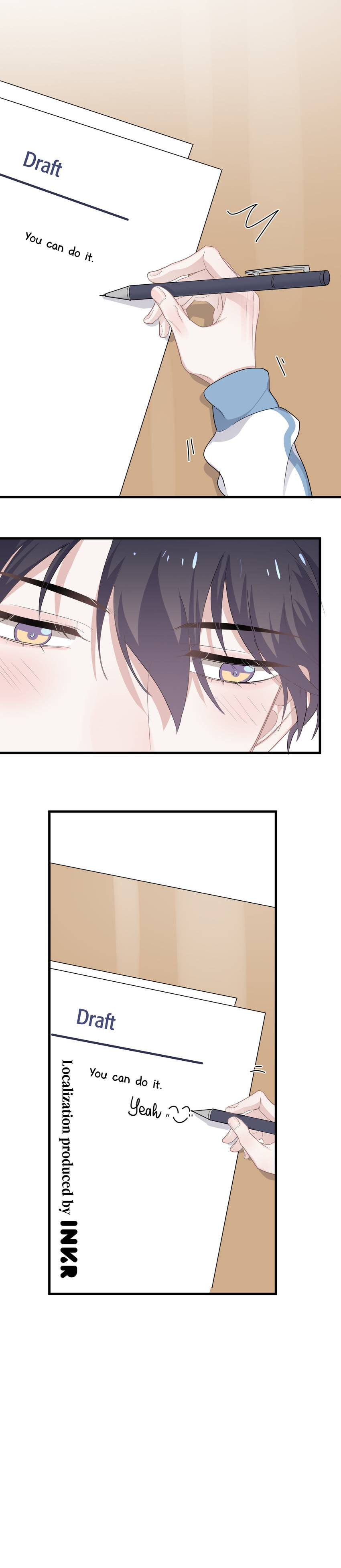 Read The Guy Inside Me chapter 74 image 21 on Lezhin