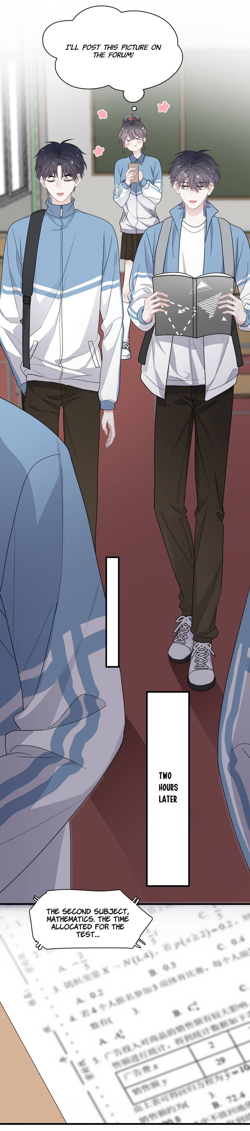 Read The Guy Inside Me chapter 75 image 14 on Lezhin